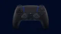 PlayStation DualSense Wireless Controller Midnight Black for iPhone