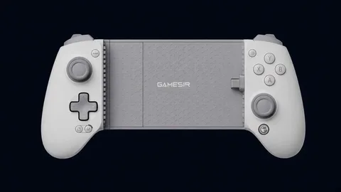 GameSir G8 Plus MFi telescopic controller for iPhone
