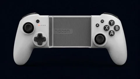 RIG Nacon MG-X PRO MFi controller for iPhone