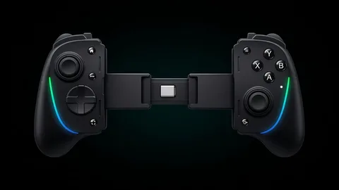 Razer Kishi Ultra USB-C controller for iPhone 15 and 16