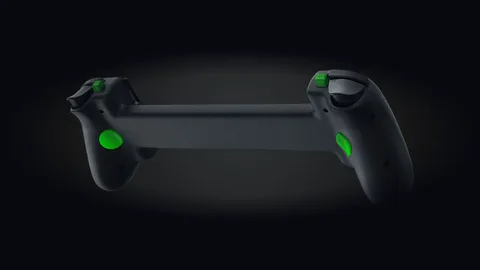 Razer Kishi V3 Pro XL USB-C tablet controller for iPad