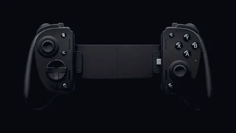 Razer Kishi V3 Pro USB-C controller for iPhone and iPad mini