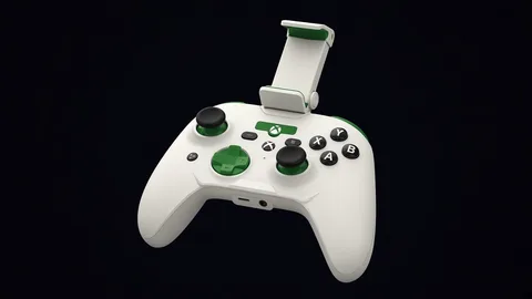 RiotPWR Cloud Gaming MFi Lightning controller for iPhone