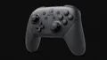 Nintendo Switch Pro Controller for iPhone Bluetooth gaming