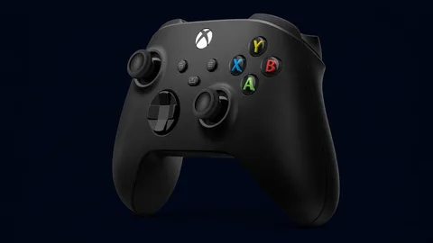 Xbox Wireless Controller Series X|S for iPhone Bluetooth gaming