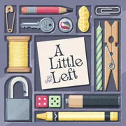 A Little to the Left App Store icon