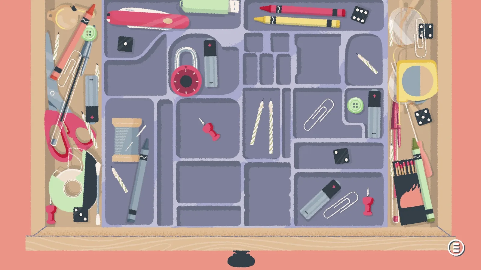 A Little to the Left screenshot 2