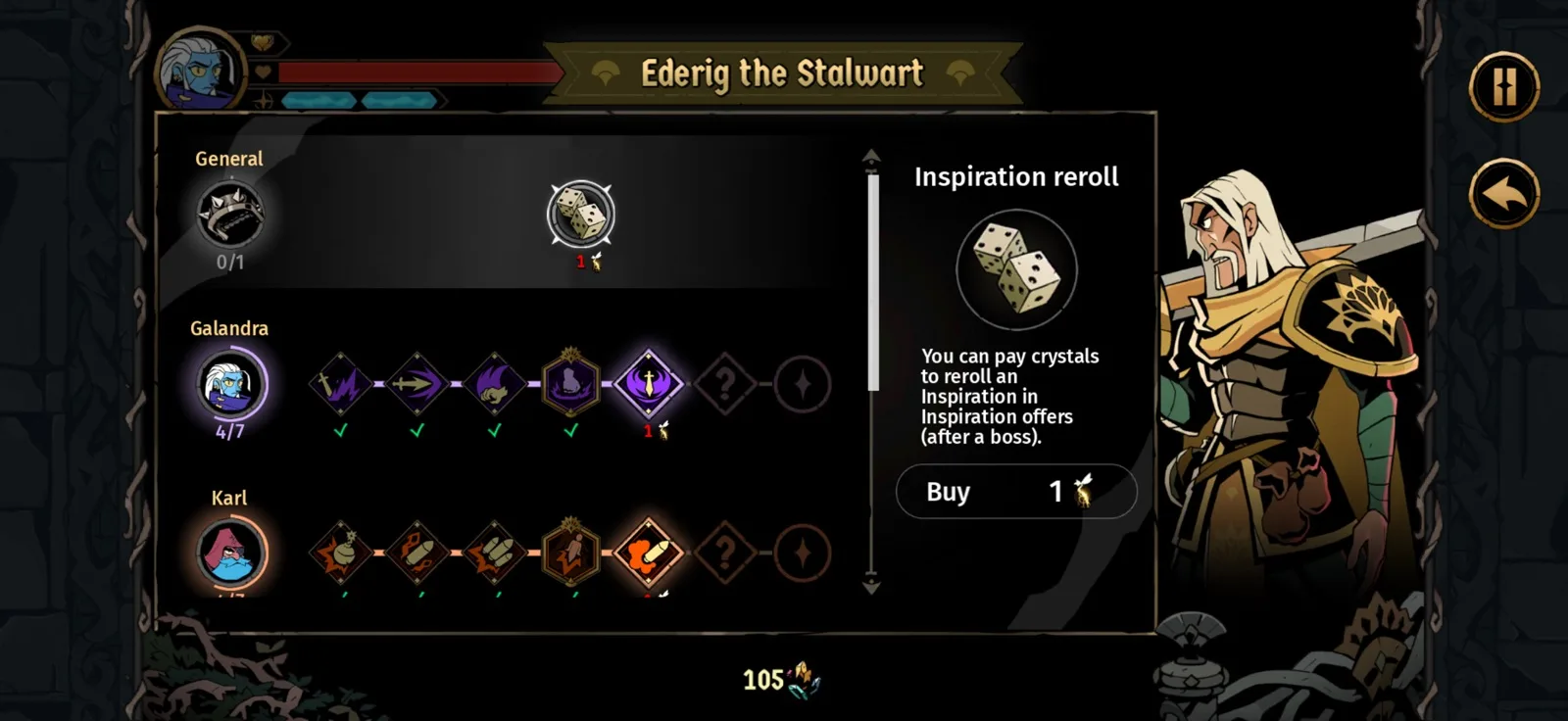 Absolum screenshot 8
