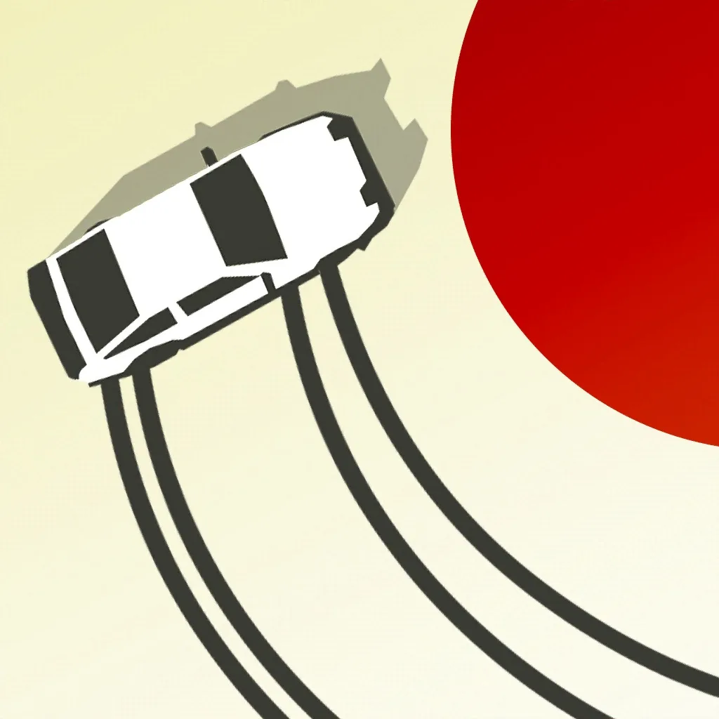 Absolute Drift App Store icon