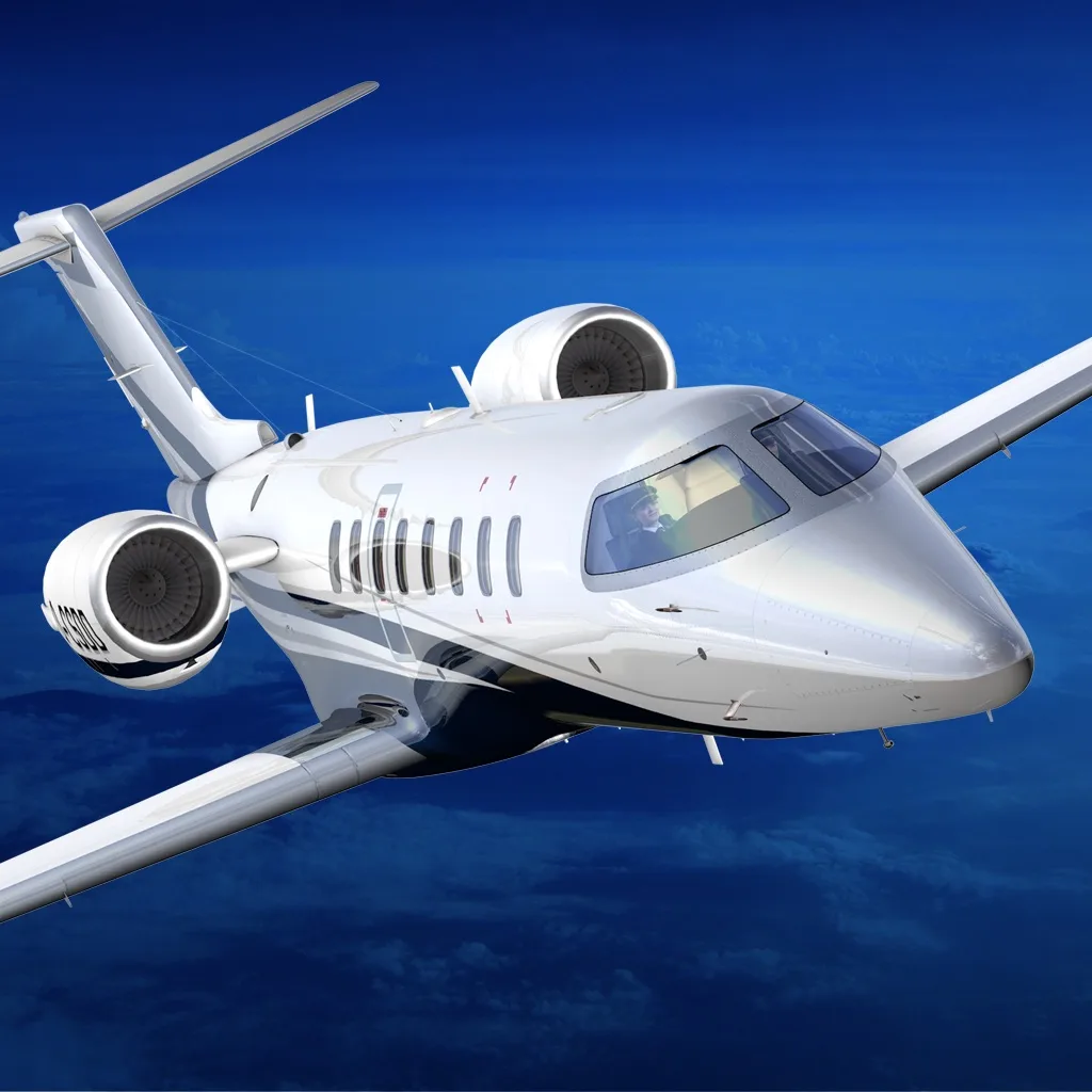 Aerofly FS Global App Store icon