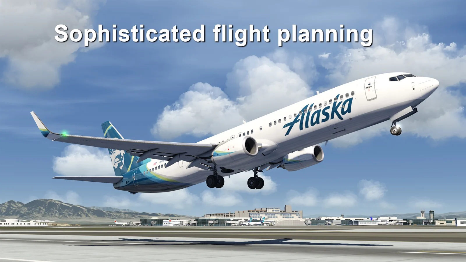 Aerofly FS Global screenshot 5