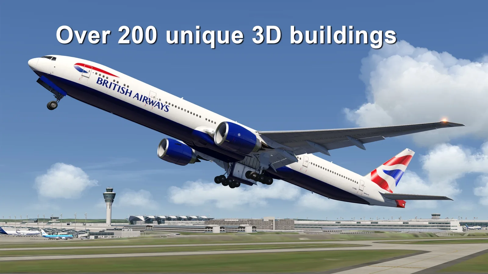 Aerofly FS Global screenshot 7