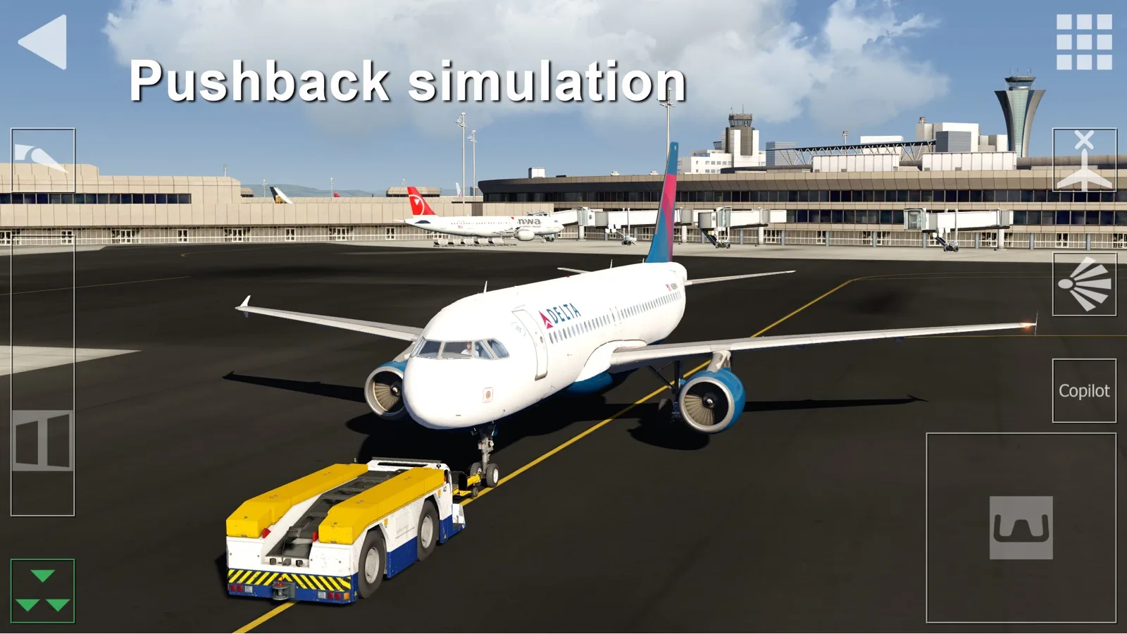 Aerofly FS Global screenshot 10