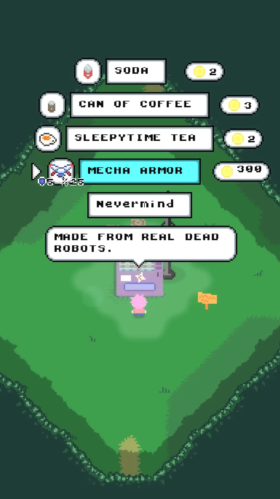 Afterplace screenshot 4