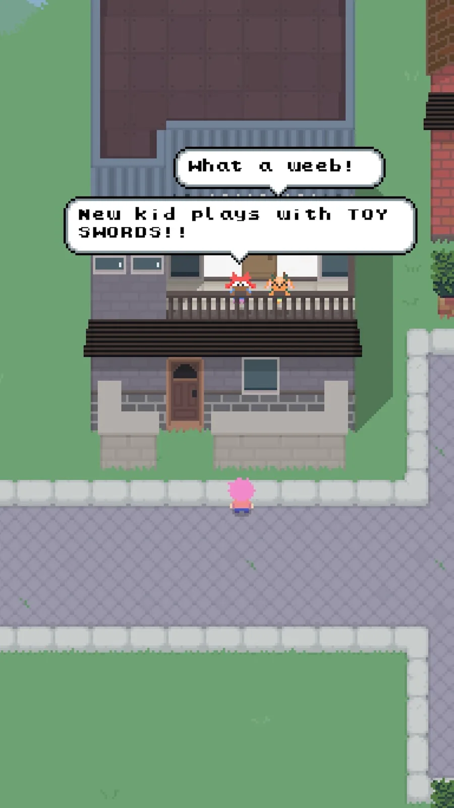 Afterplace screenshot 5