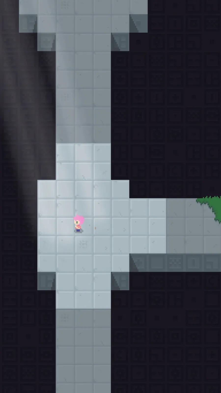 Afterplace screenshot 6