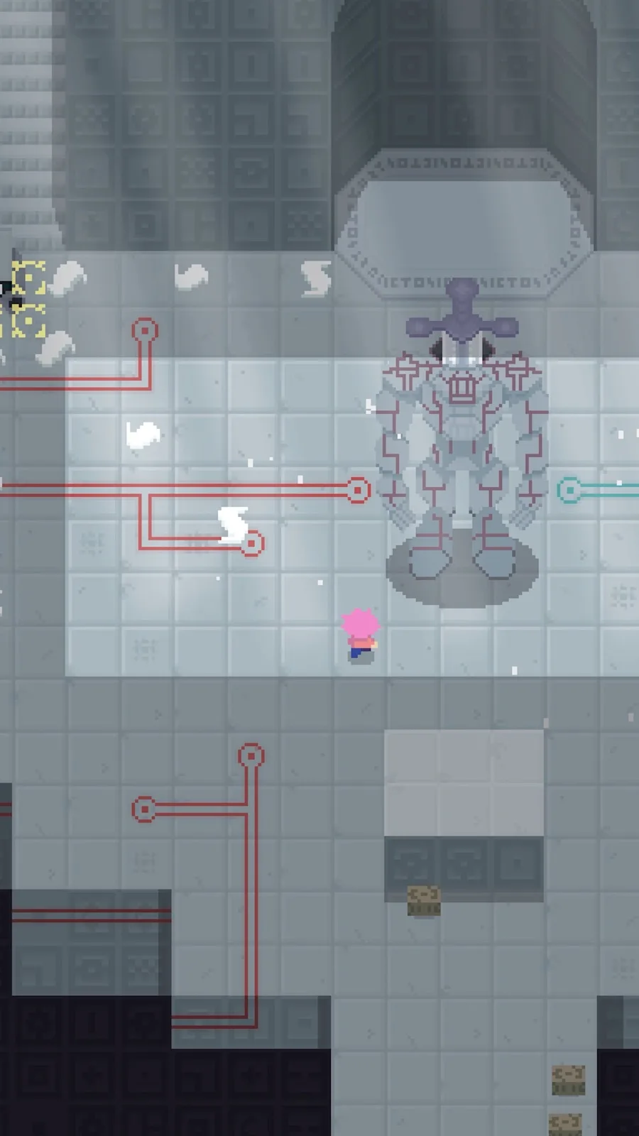 Afterplace screenshot 7