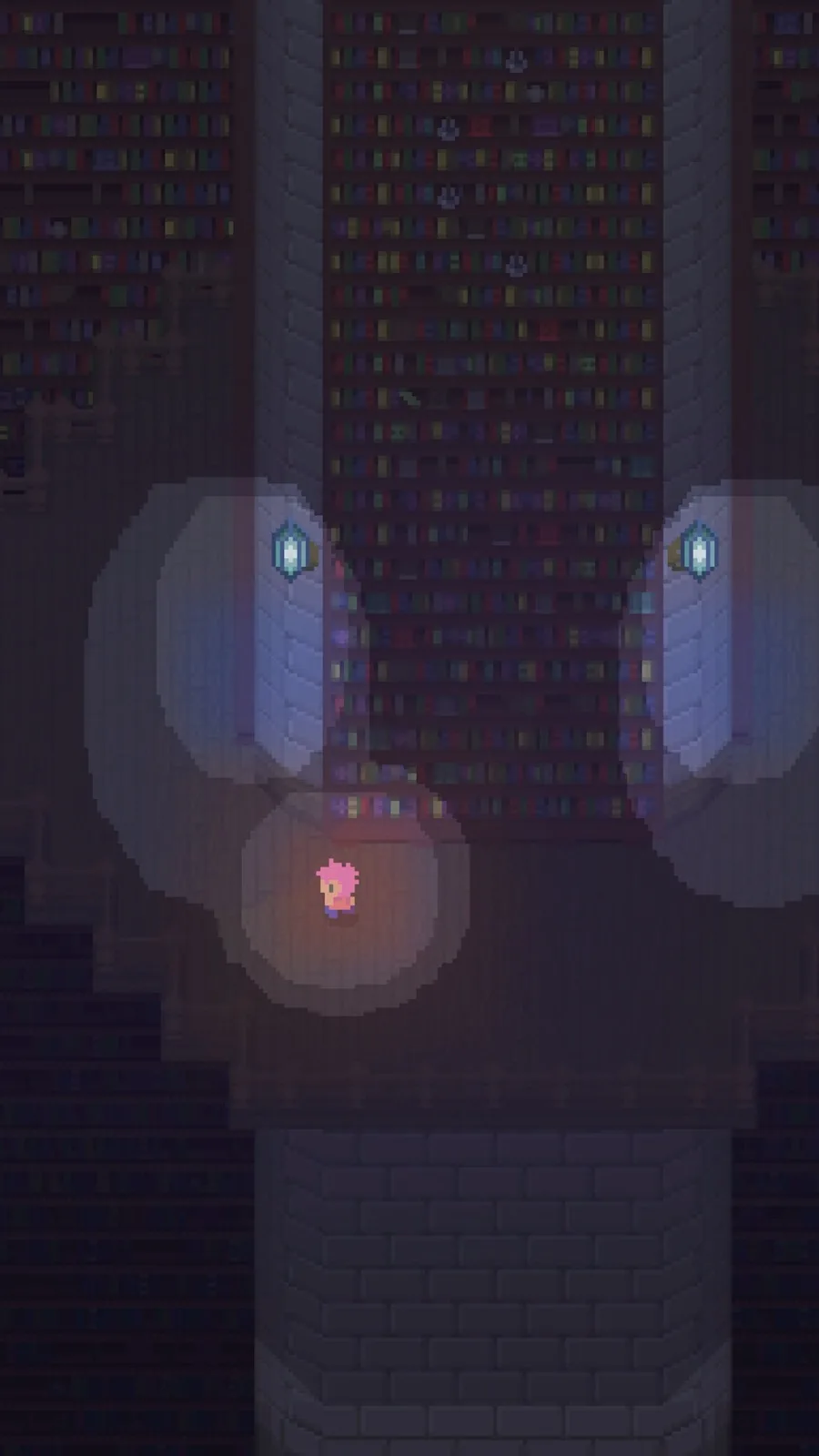 Afterplace screenshot 8