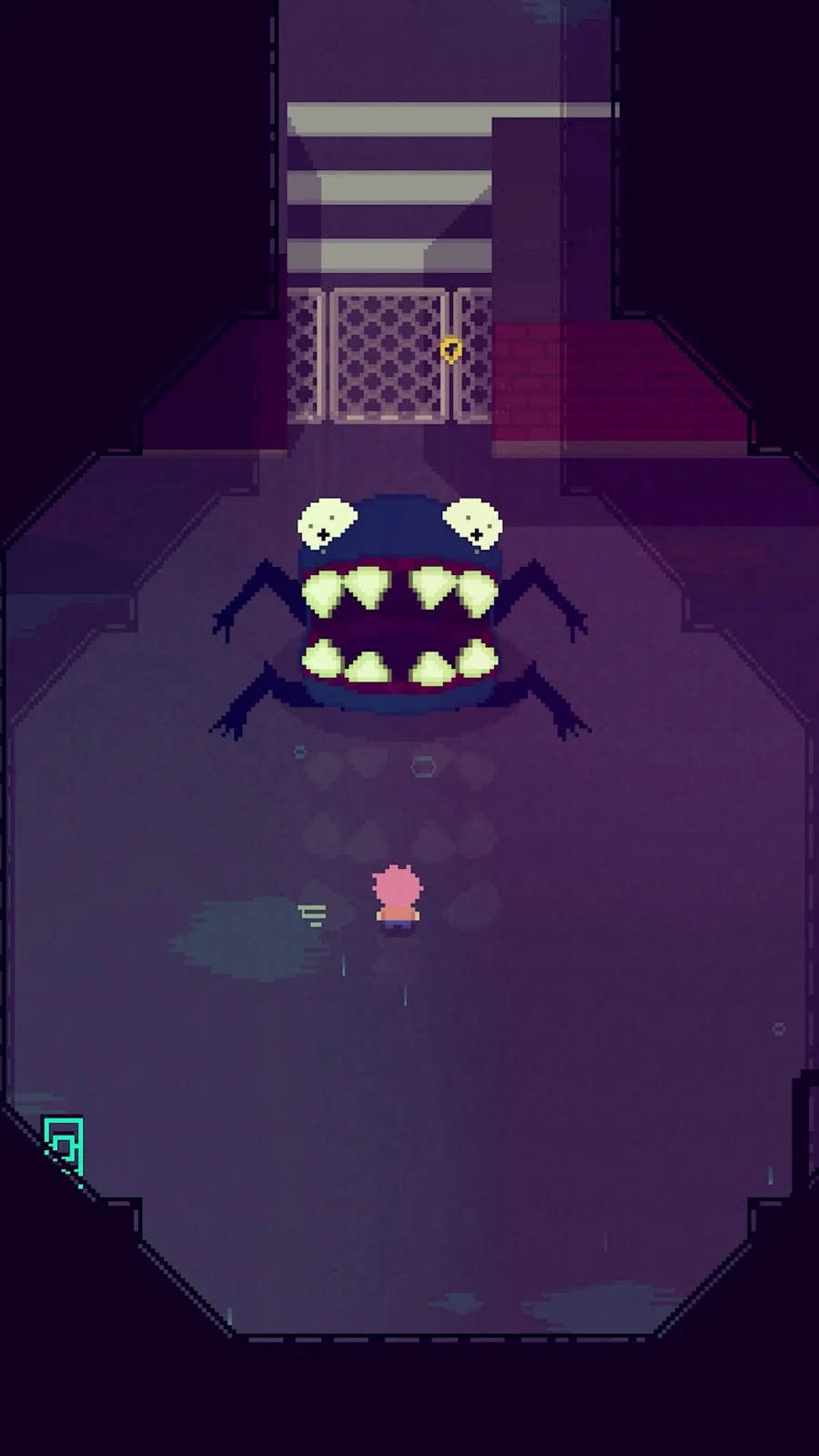 Afterplace screenshot 9