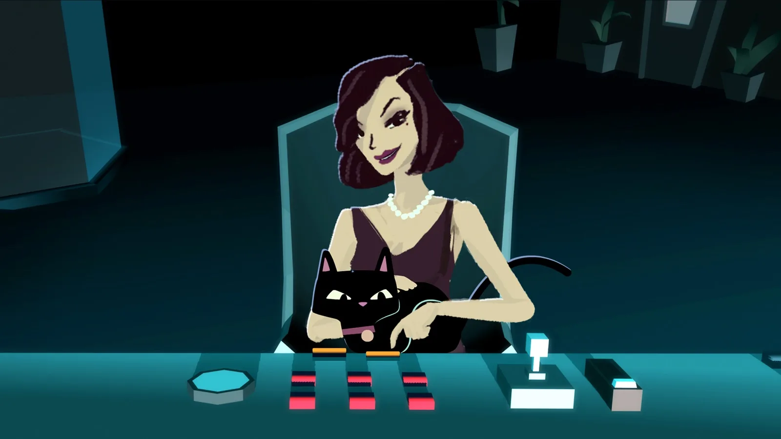 Agent A: A puzzle in disguise screenshot 4