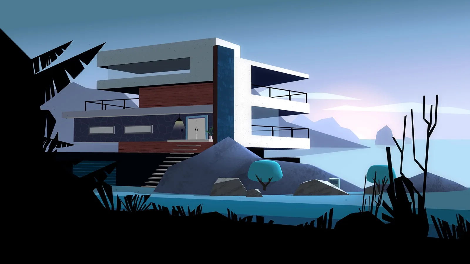 Agent A: A puzzle in disguise screenshot 7