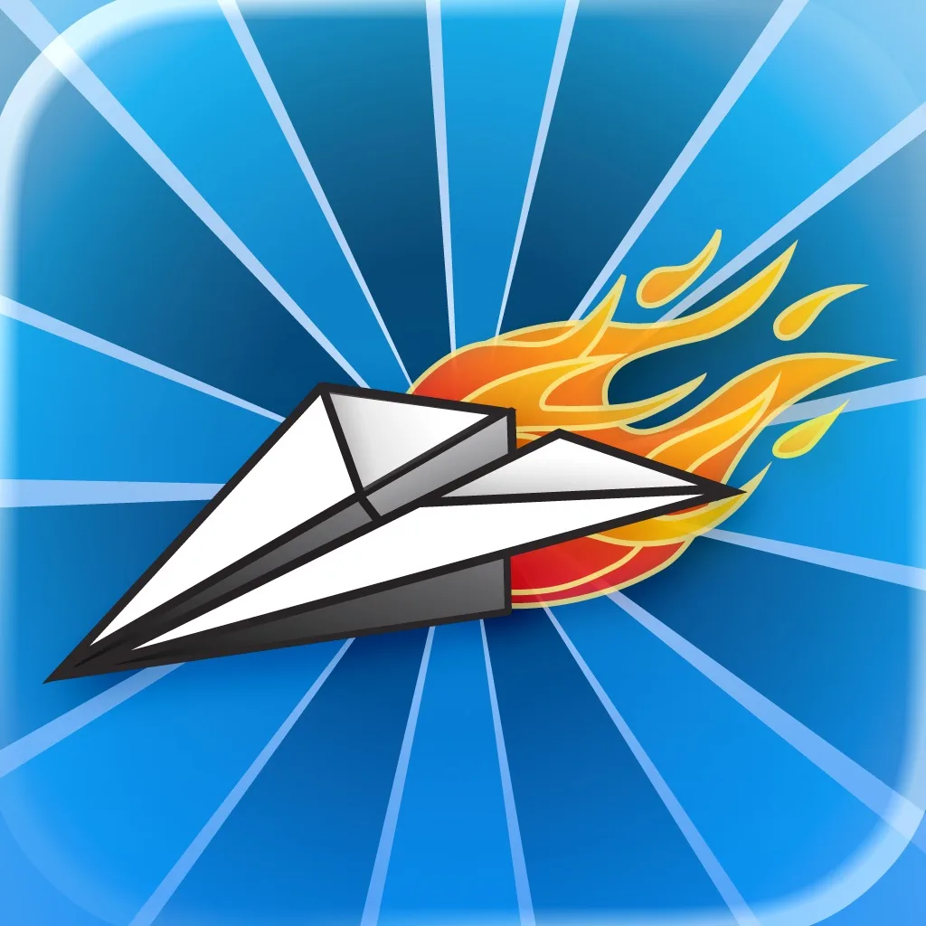 Air Wings App Store icon