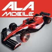 Ala Mobile App Store icon