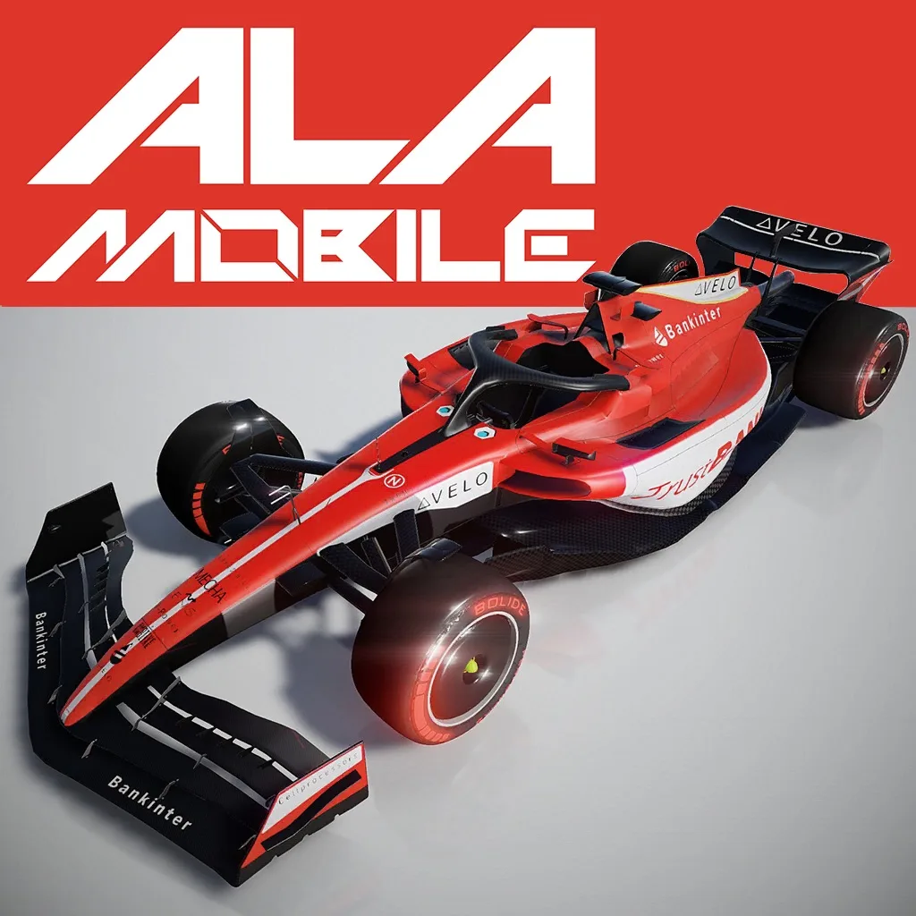 Ala Mobile App Store icon