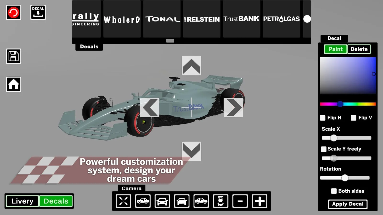 Ala Mobile screenshot 8