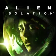 Alien: Isolation App Store icon