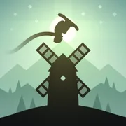 Alto's Adventure App Store icon