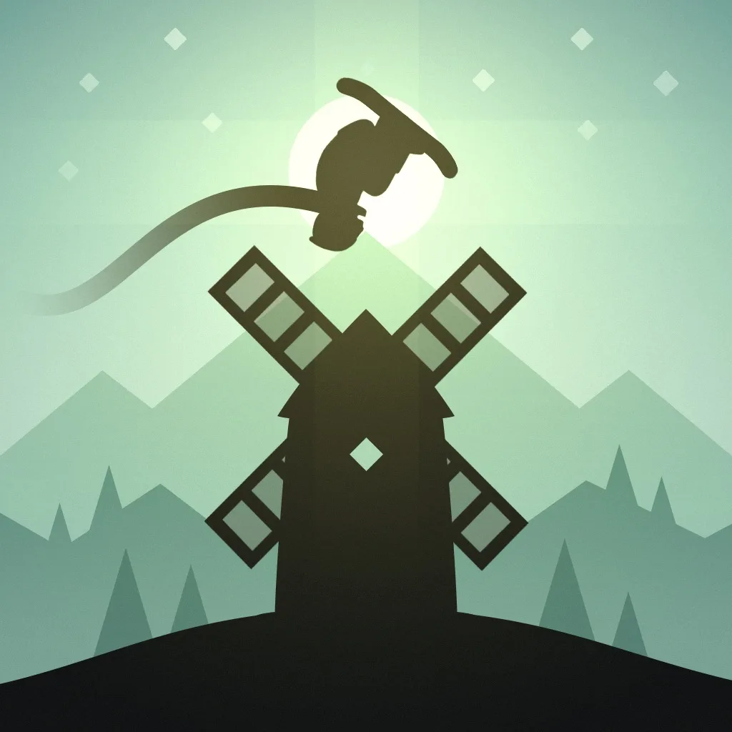 Alto's Adventure App Store icon