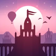 Alto's Odyssey App Store icon