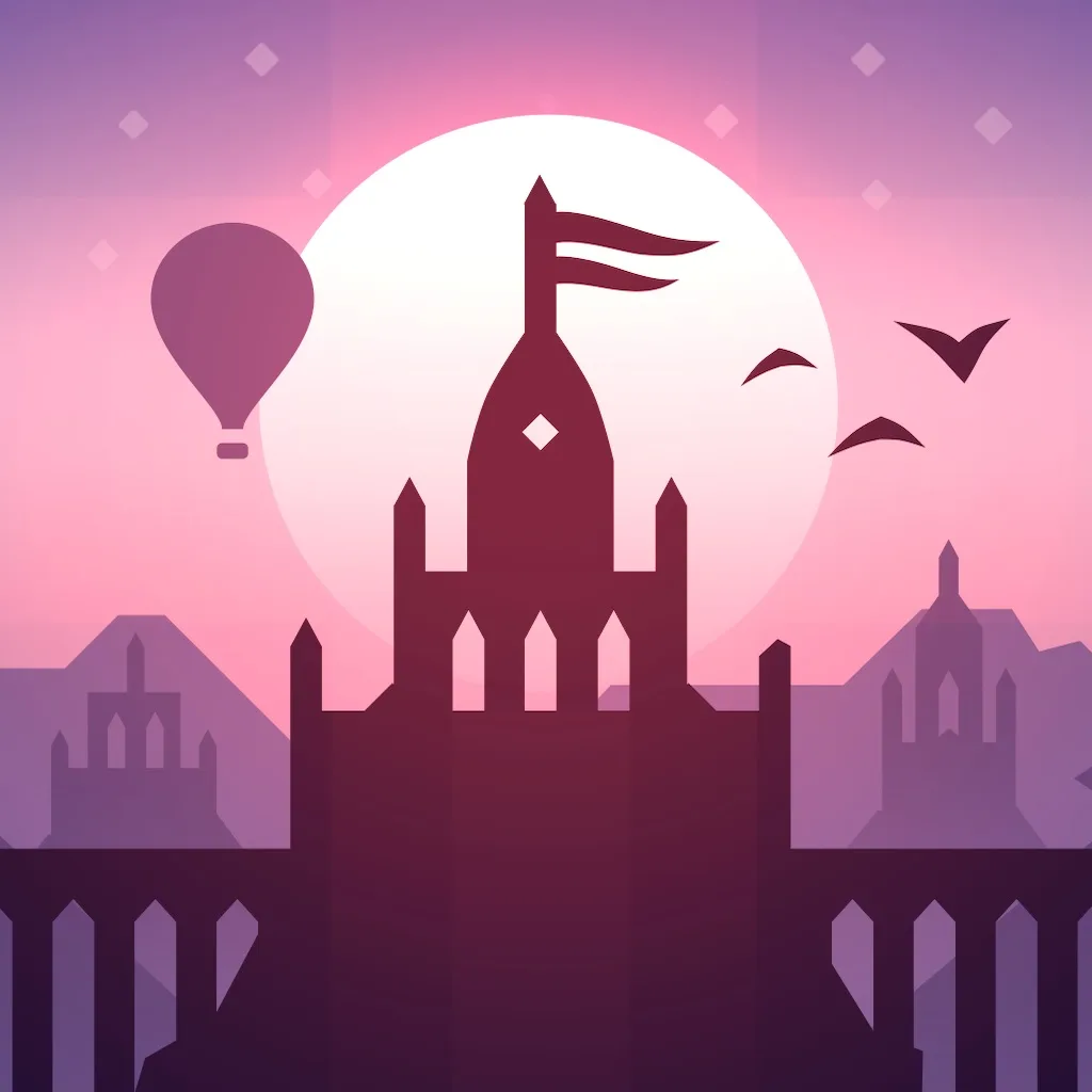 Alto's Odyssey App Store icon