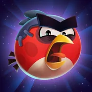 Angry Birds Reloaded App Store icon