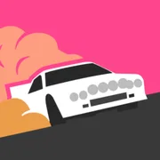 Art of Rally App Store icon