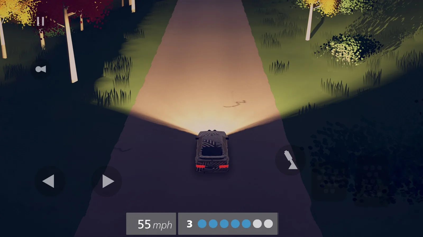 Art of Rally screenshot 7