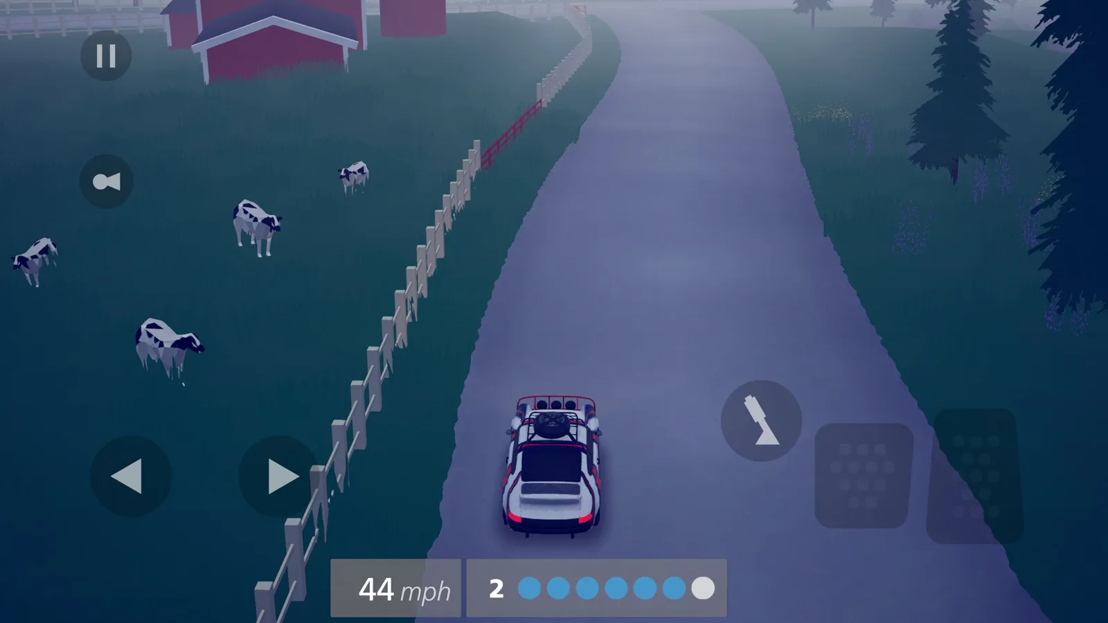 Art of Rally screenshot 8