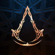 Assassin's Creed Mirage App Store icon