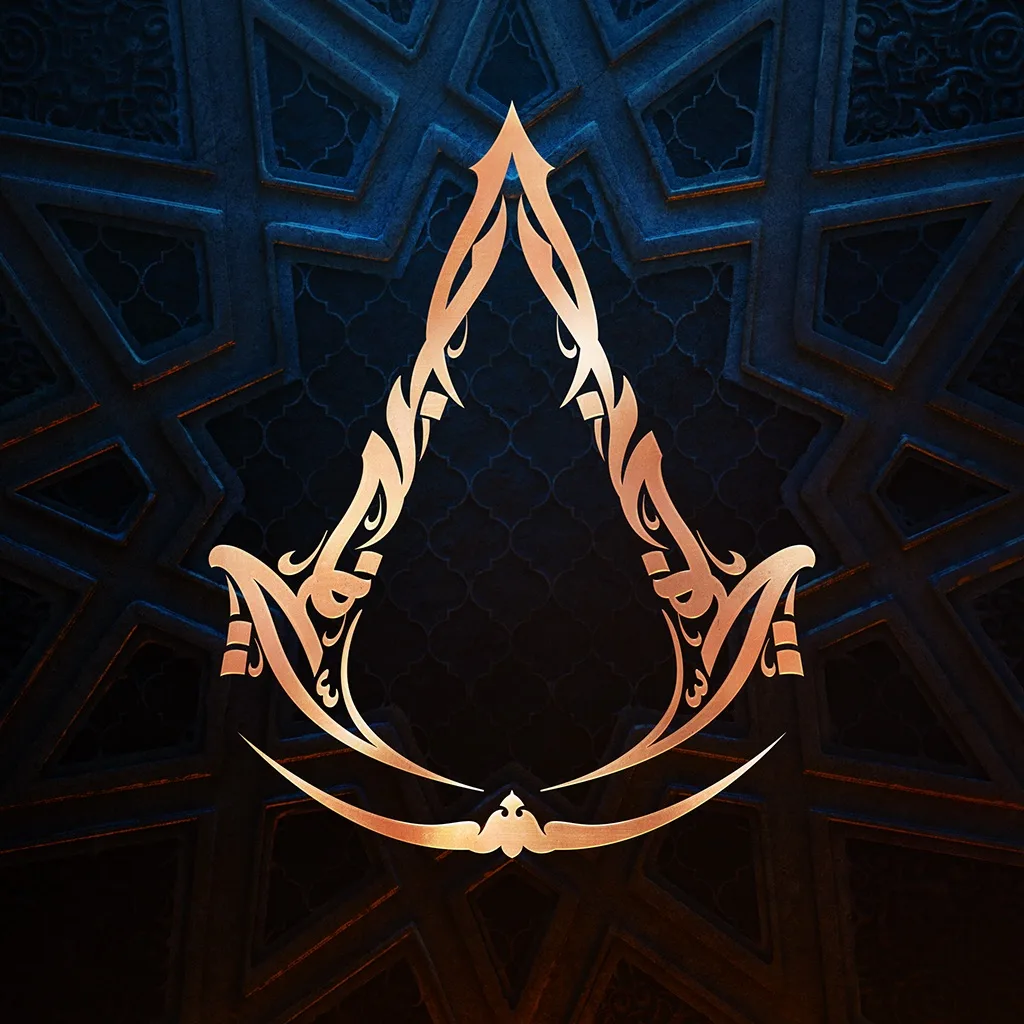 Assassin's Creed Mirage App Store icon