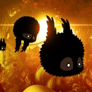 BADLAND App Store icon