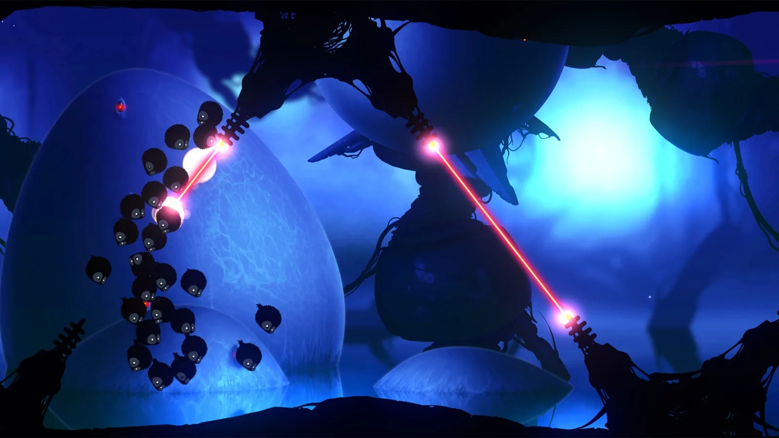 BADLAND screenshot 5
