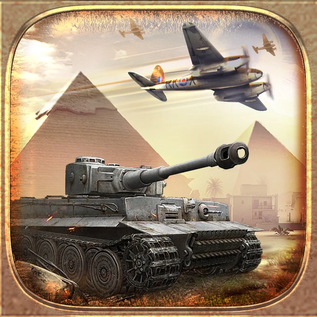 Battle Supremacy App Store icon