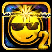 Beat Hazard 2 App Store icon