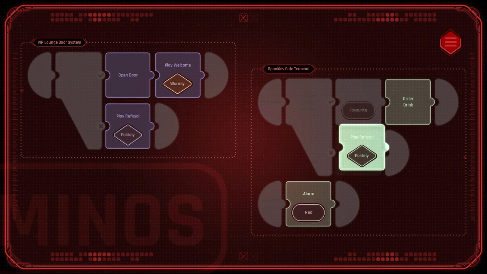 Beyond a Steel Sky screenshot 8