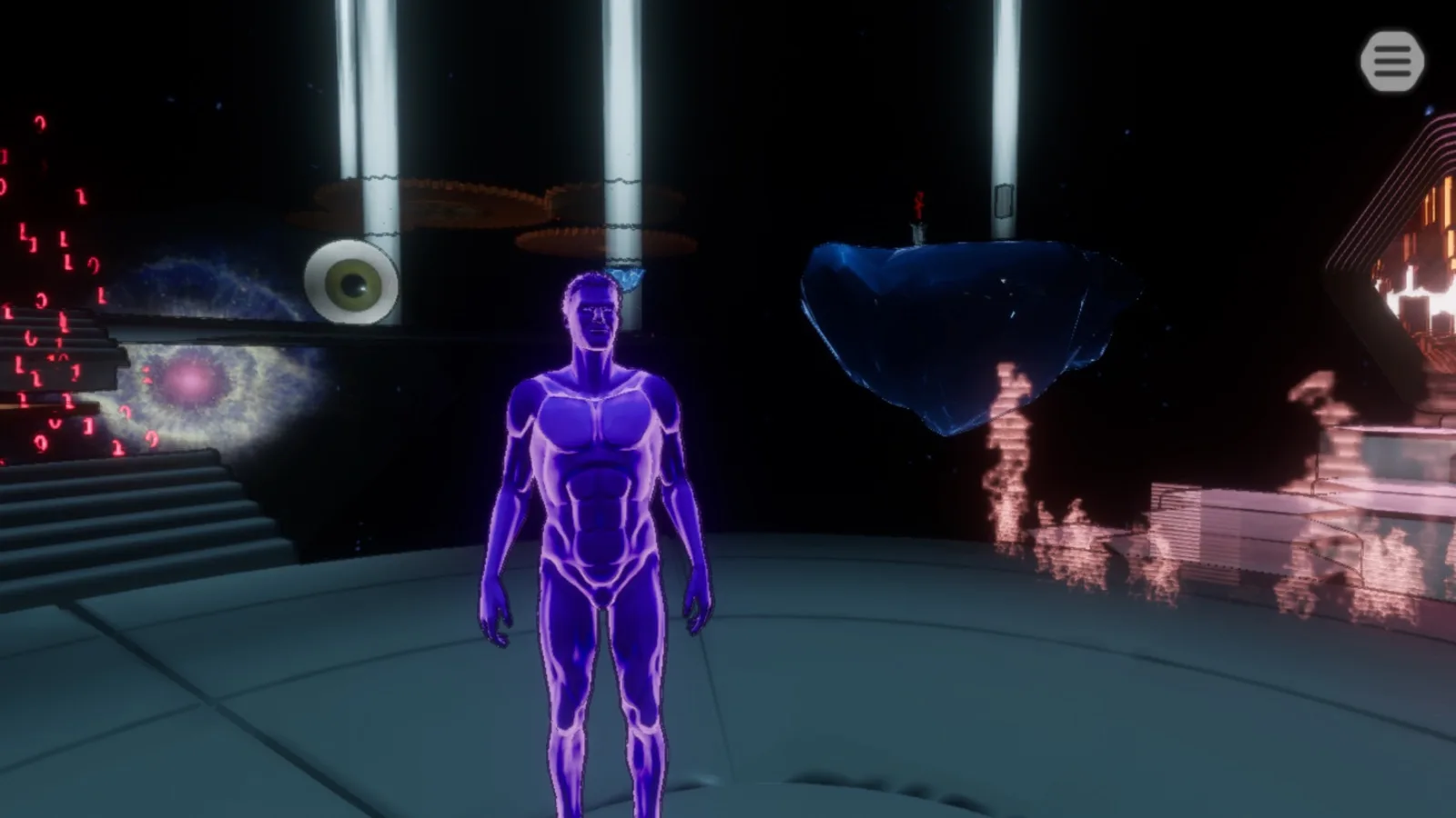 Beyond a Steel Sky screenshot 9