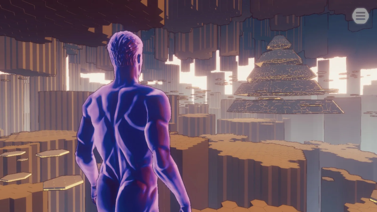 Beyond a Steel Sky screenshot 10