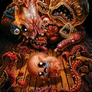 The Binding of Isaac: Rebirth App Store icon