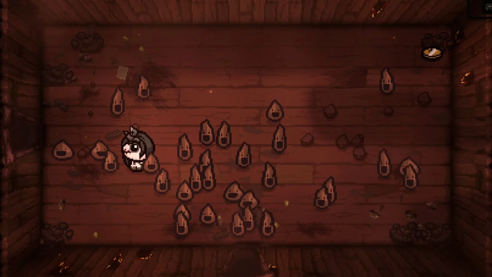 The Binding of Isaac: Rebirth screenshot 10