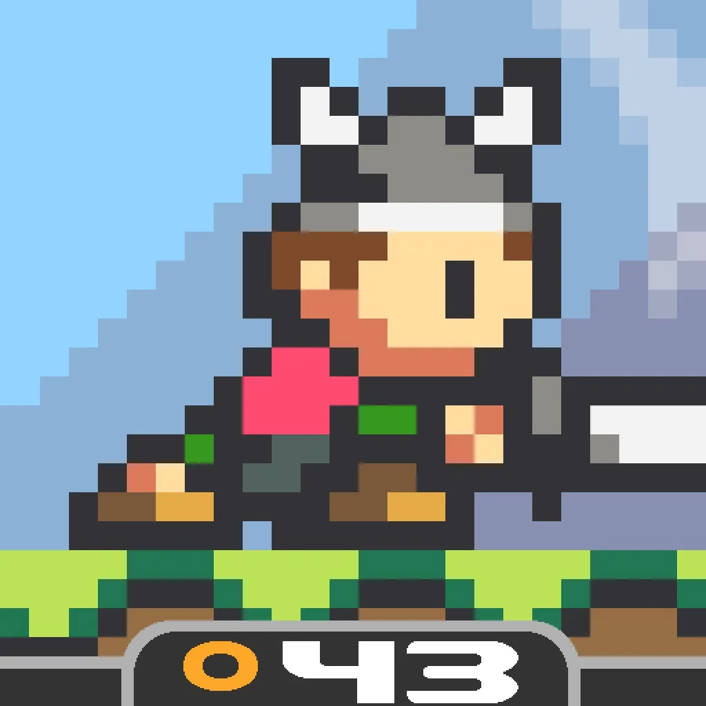 Birk's Adventure App Store icon